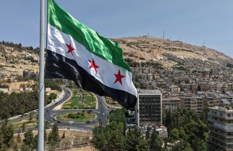 Damascus prevents a women’s conference… but Beirut hosts it!