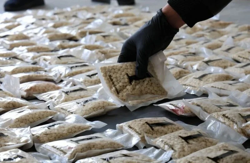 تحرك أمني عراقي في سوريا لمواجهة خطر المخدرات والإرهاب