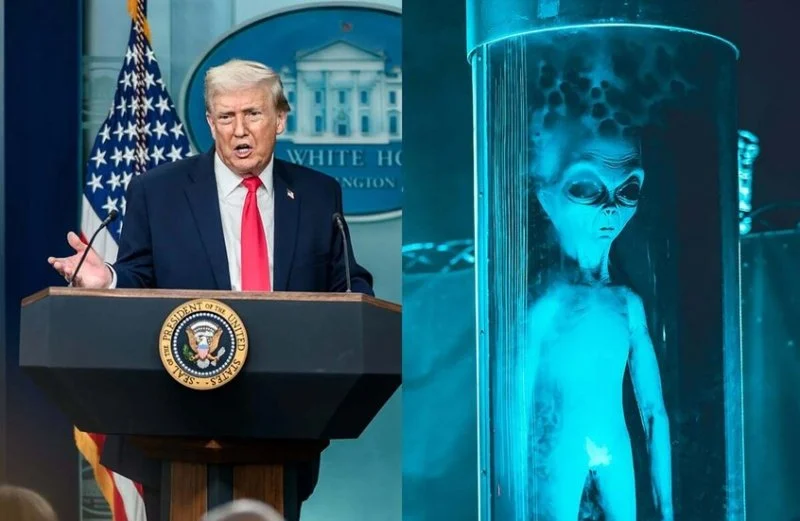 ملفات الأجسام الطائرة المجهولة: البنتاغون يؤجل الكشف والغموض يشتد