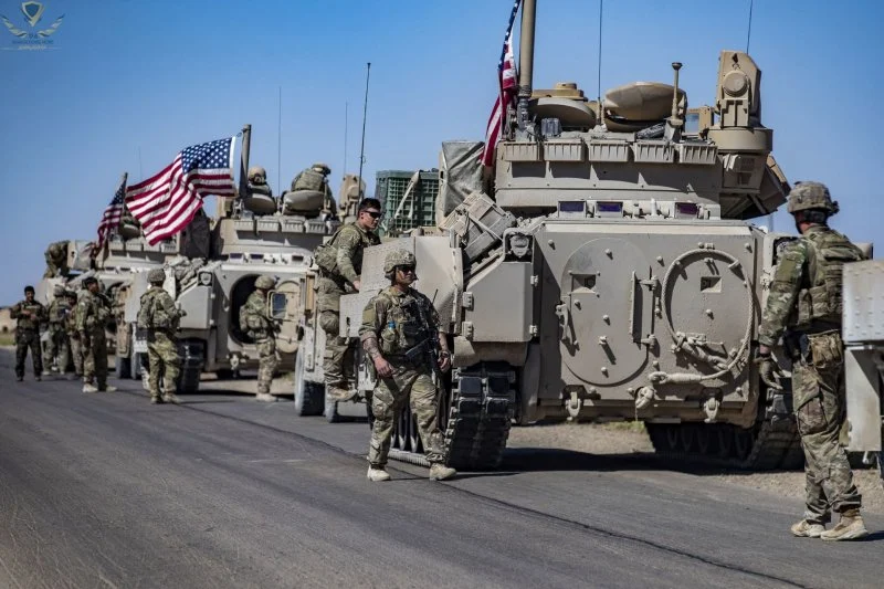 The US Army raises its alert level in anticipation of any escalation with Iran… an expected move that may take weeks