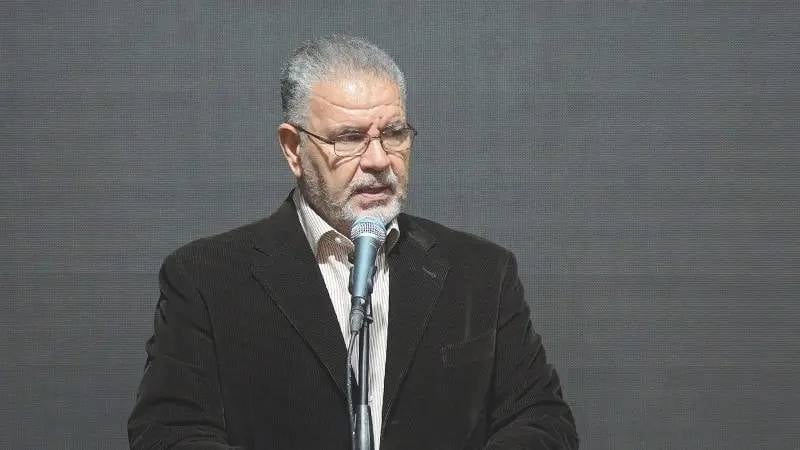 فياض: لبنان يمر بمرحلة حرجة ومفصلية..والحوار سبيل لإنقاذه