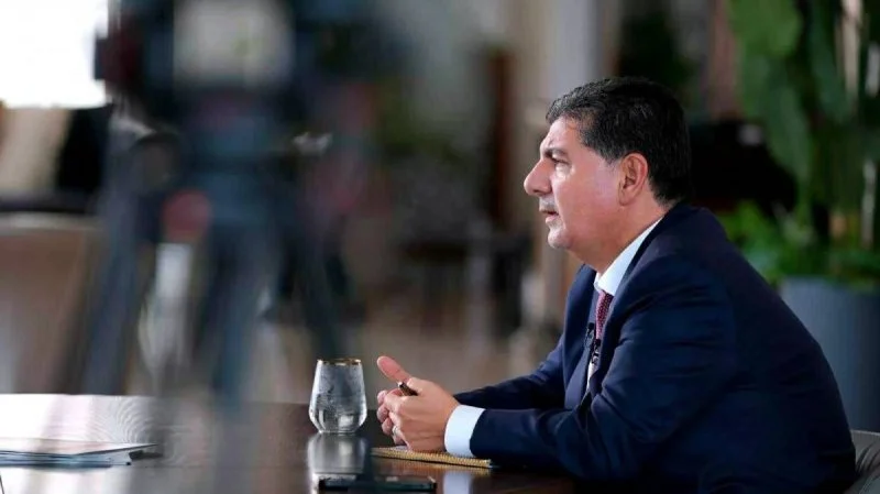 بهاء الحريري: “تغطية السلاح” سبب الأخطار التي تهدد لبنان