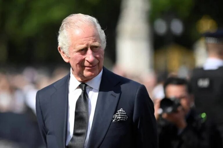 King Charles III reveals his vision of his brother Andrew’s relationship with Epstein