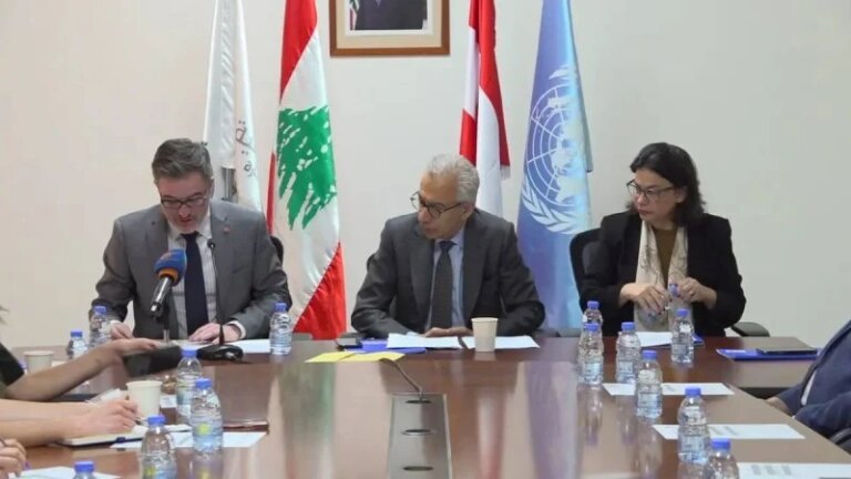 The Ministry of Economy launches the “National Business Assistance Office” as a modern platform to support companies