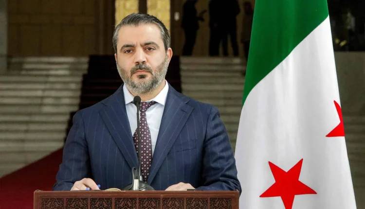 Between the Israeli escalation and unity efforts... Al-Shaibani: "SDF" An essential component of the country