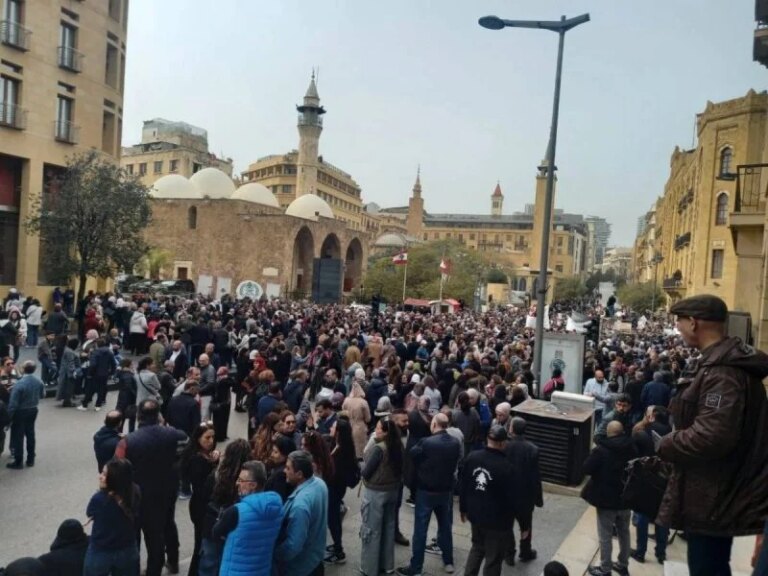 Escalation in the public sector against the Ministry of Finance… accusations of “disguised political bribery” and “selectivity”