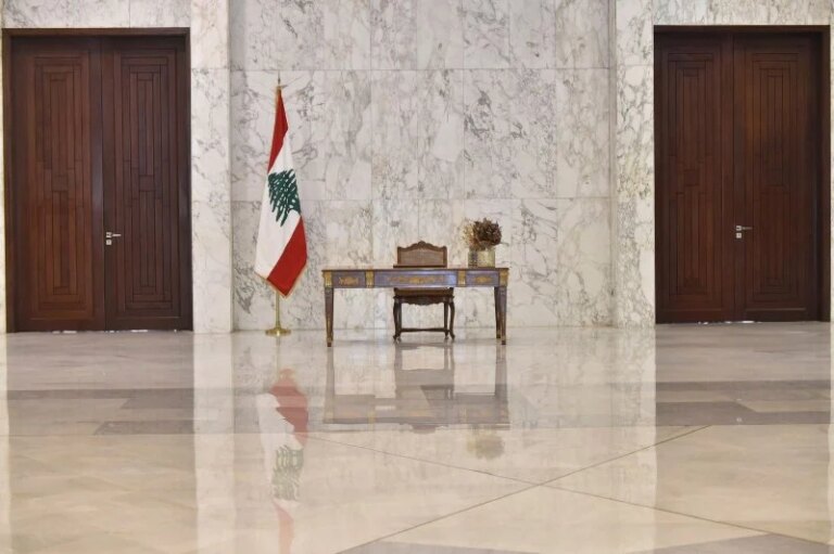 An honest meeting of hearts.. and the “hidden hand” behind the rapprochement between Baabda and “Al Hara”!