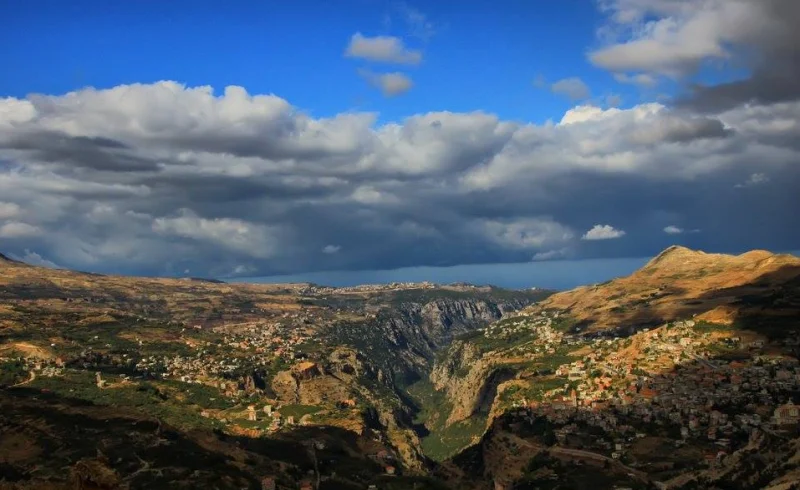 شباط يستقبل لبنان بأمطار وثلوج قبل انفراج الأجواء