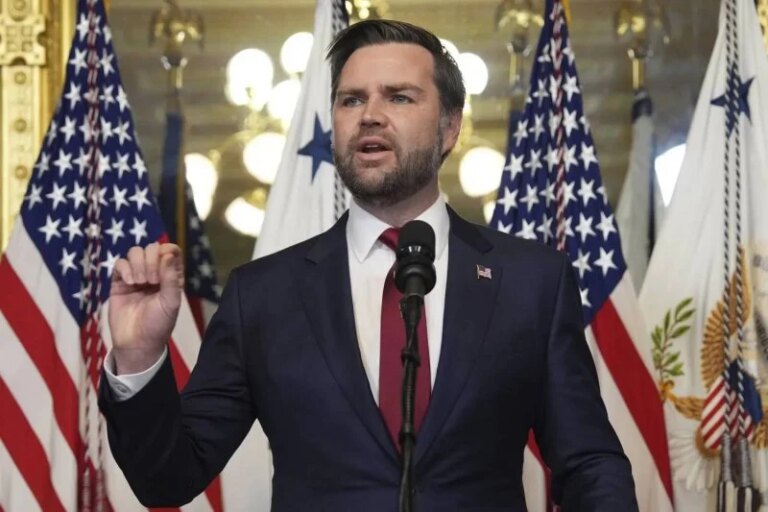 Federal indictment against an Ohio man for threatening to kill the US Vice President