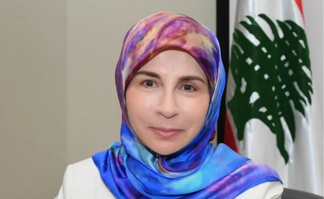 عز الدين تصدر توضيحات رسمية لإنهاء الجدل حول “الحليب الفاسد”