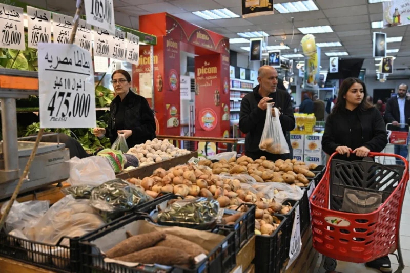 “الاقتصاد”: حملات مكثفة لمواجهة الاحتكار وضبط المخالفين