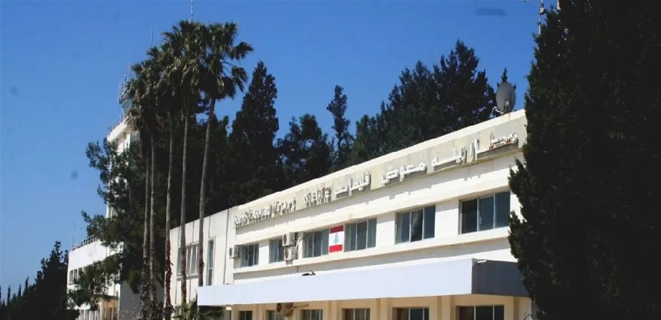 Flights begin at the end of 2026.. Will Qlayaat Airport open before the summer?