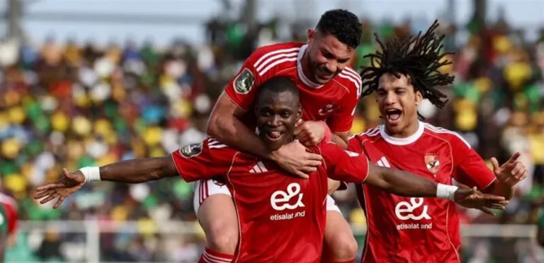Al-Ahly draws and the Royal Army achieves an important victory