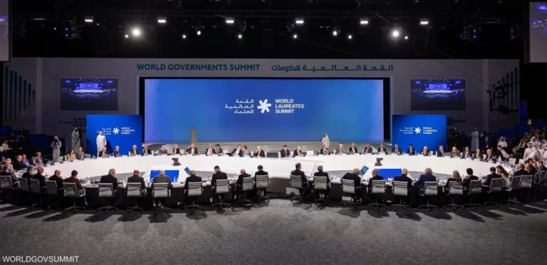 Artificial intelligence tops the agenda on opening day