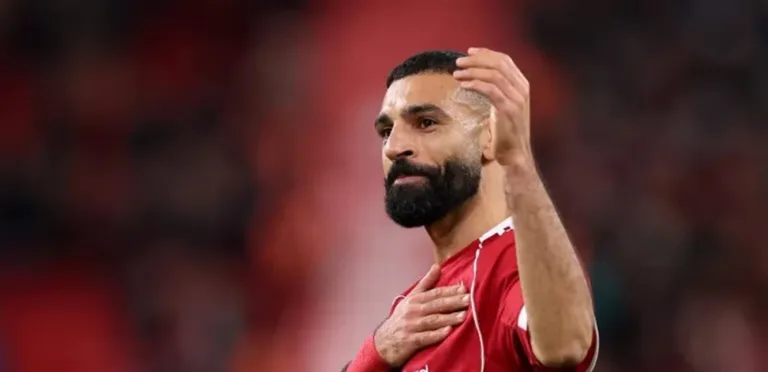 The Liverpool legend unveils details regarding Mohamed Salah