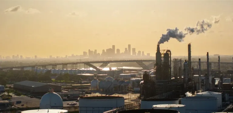 Oil prices fall amid Trump’s optimism about an agreement with Iran