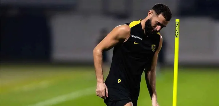 An unexpected delay in Karim Benzema’s transfer to Al Hilal