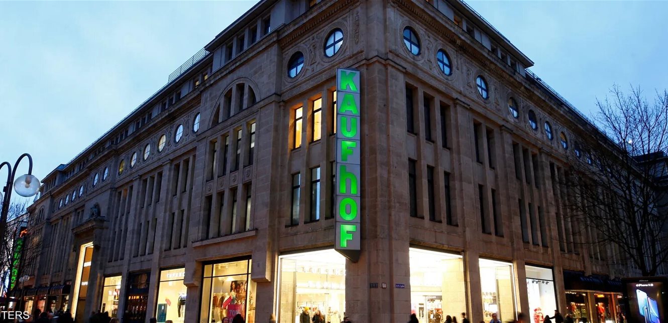 Growth in retail sales in Germany defies the slowdown and approaches 2021 numbers