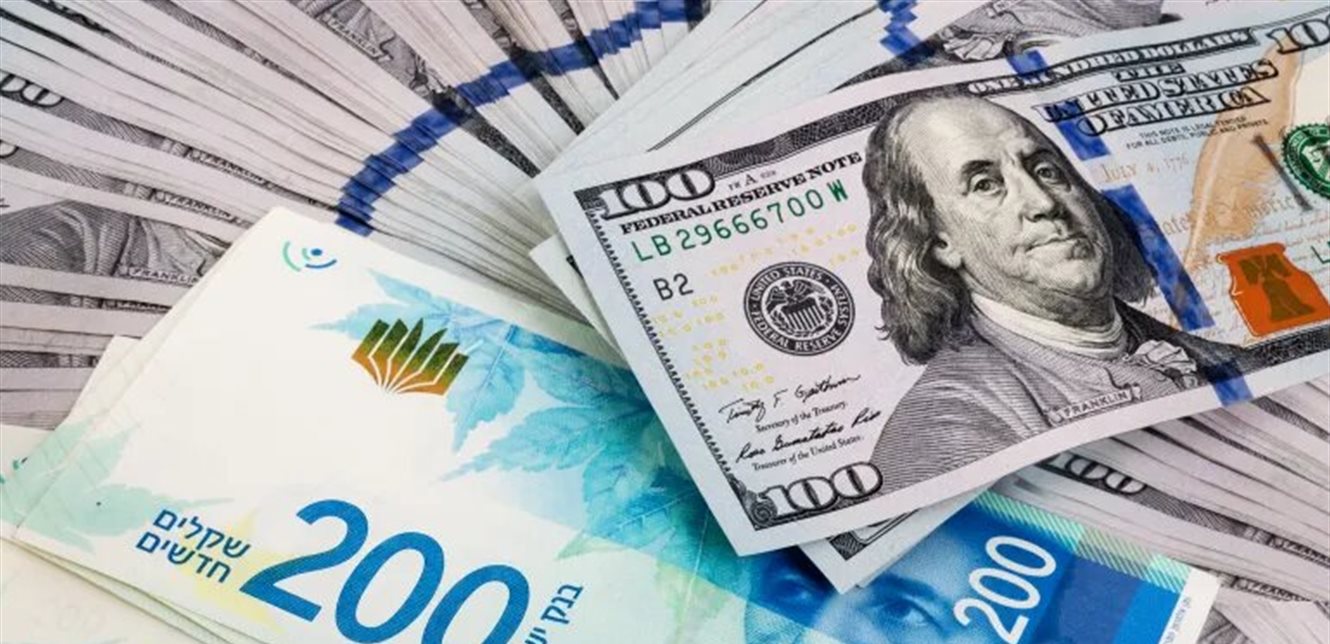 أزمة “الشيكل” القوية: هل تواجه هندسة إسرائيل شبح التسريح؟