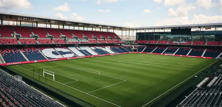 6 American cities will host football matches in the Los Angeles Olympics