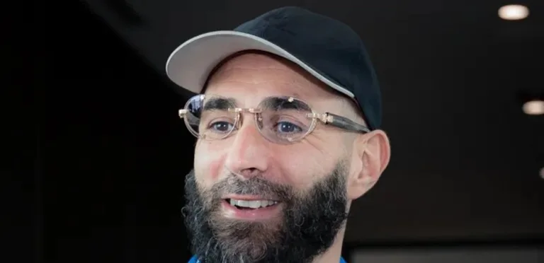 Benzema ends his career with Al-Ittihad amid mixed feelings