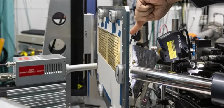 A particle accelerator unveils an ancient Greek star map that was hidden in an ancient manuscript