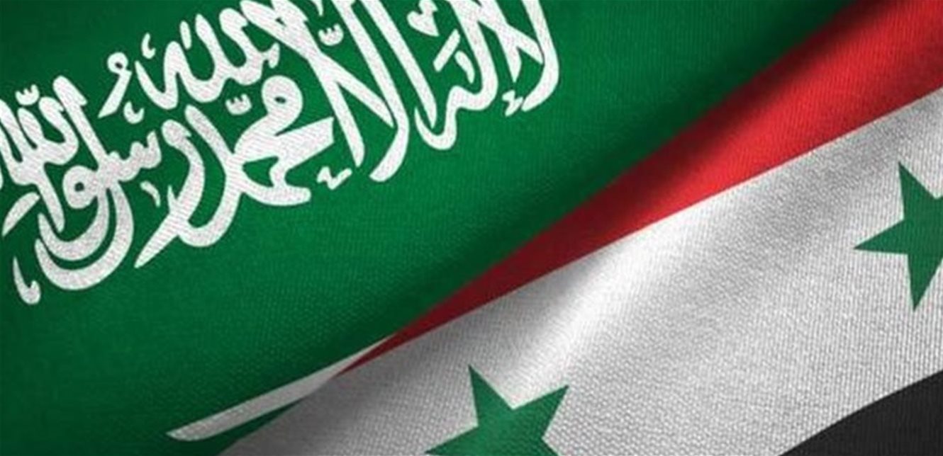 Huge Saudi investments are heading to Syria, including Aleppo Airport and the communications sector