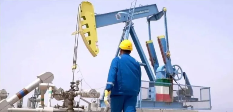A $1.5 billion deal to modernize the Kuwaiti “Mitriba” oil field