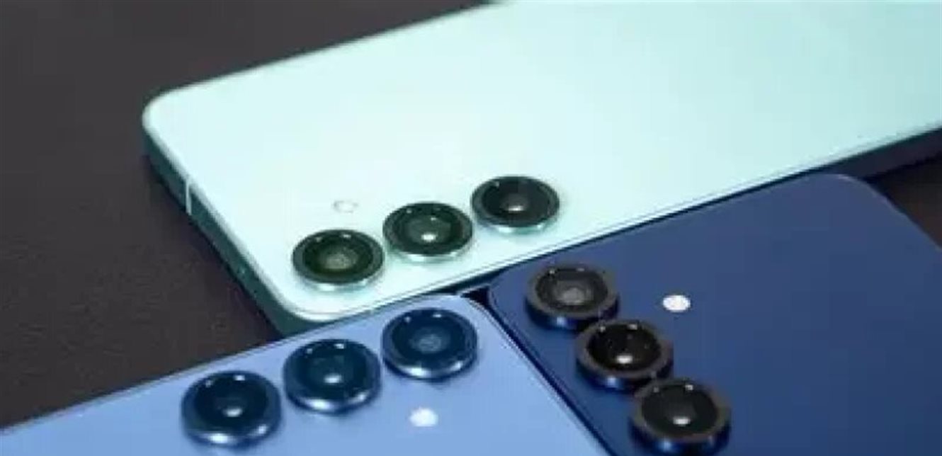 Brand "Samsung" Launches its first technology-enabled smartphones "Google" To detect phone fraud.. Discover it now