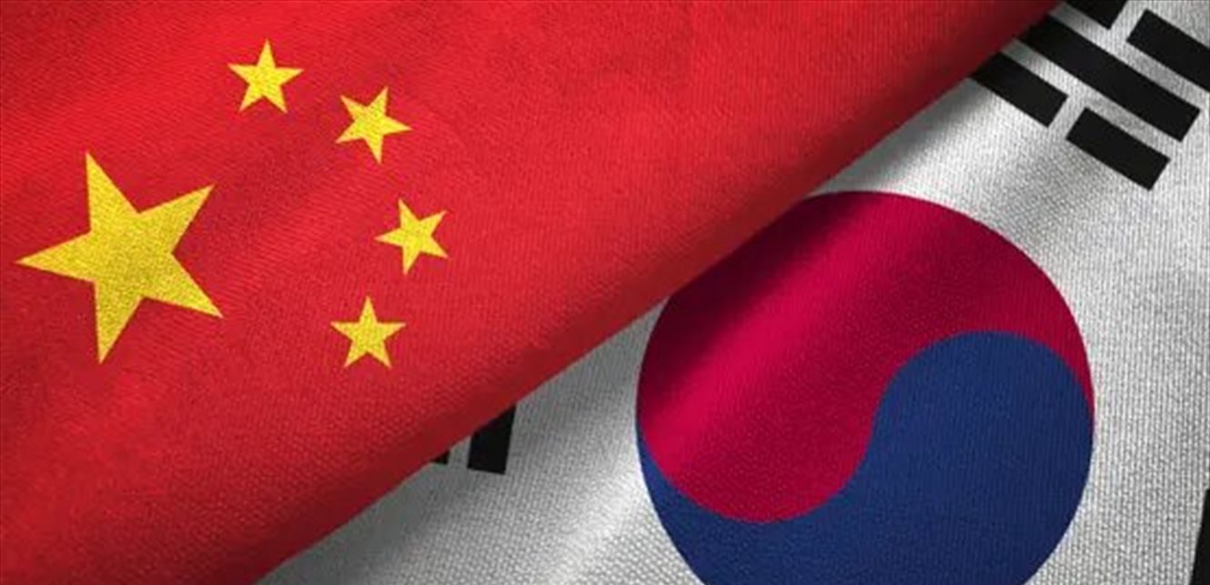 South Korea and China cooperate to ensure supplies of essential minerals for cutting-edge technologies