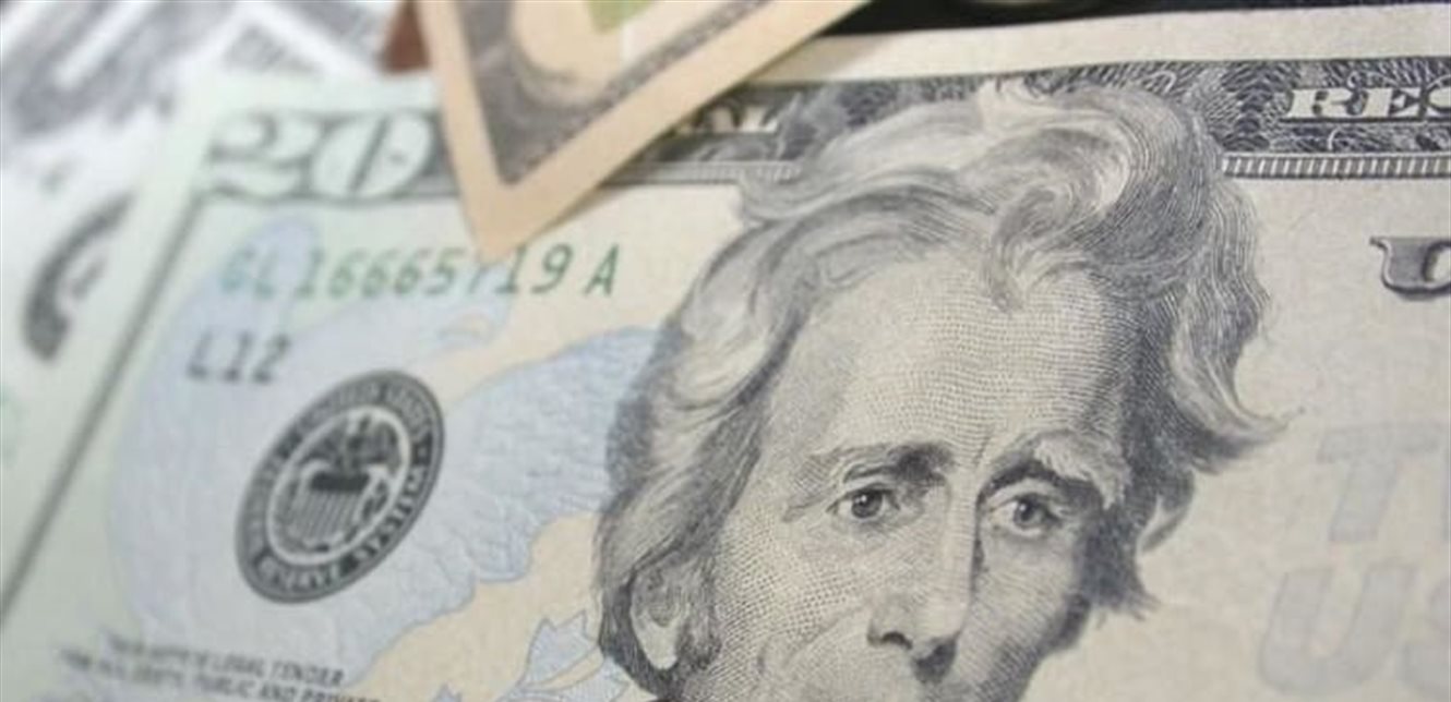 A British magazine warned of the strength of the dollar