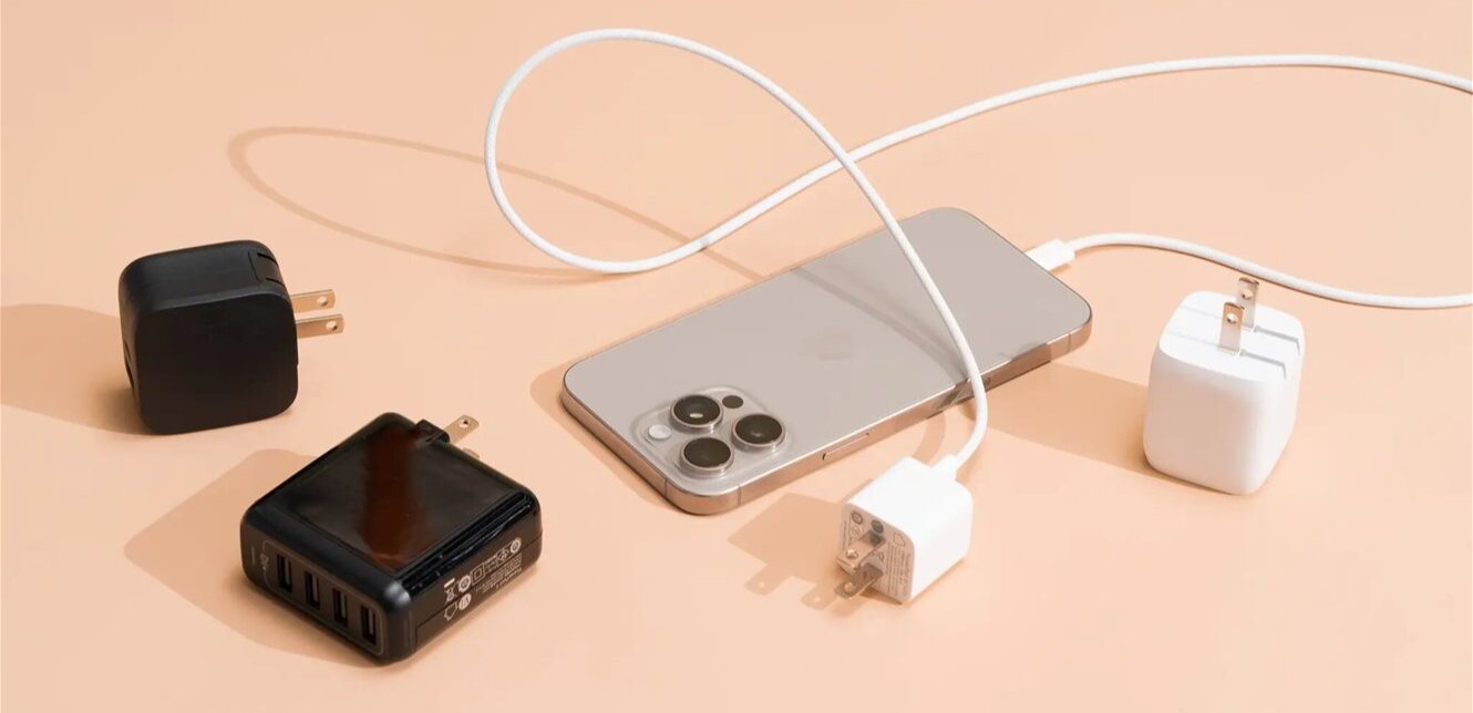 Warnings about using counterfeit phone chargers: Here are the reasons