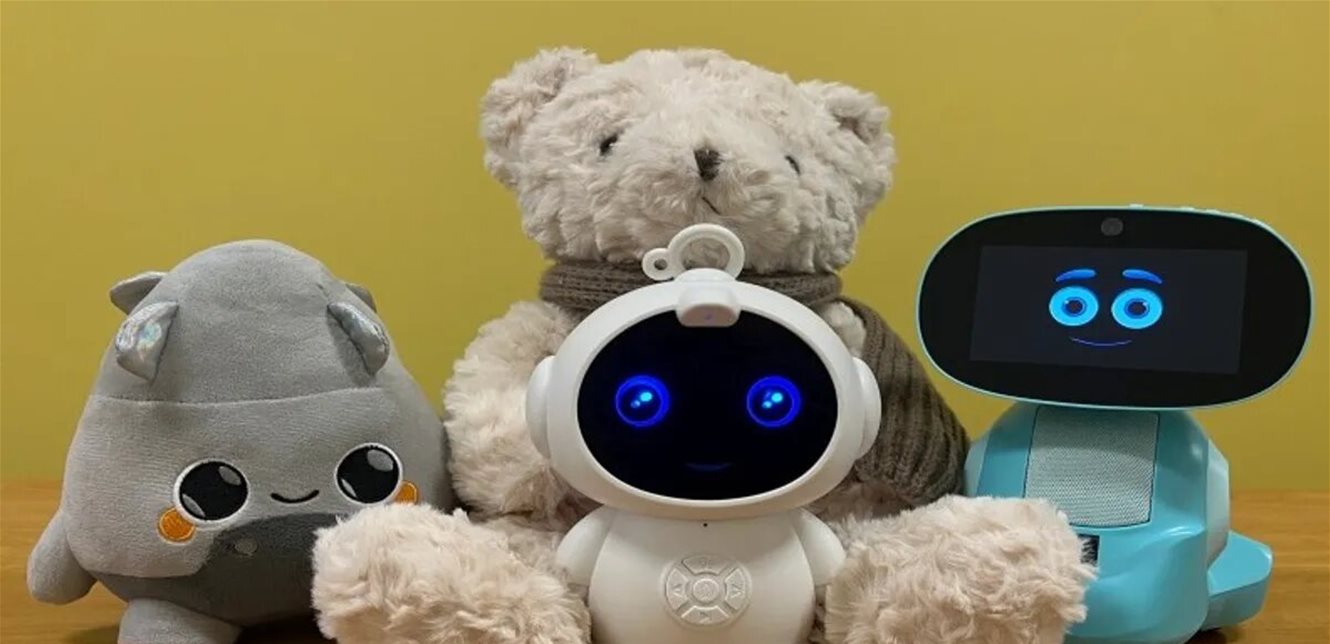 Warning about the dangers of artificial intelligence games