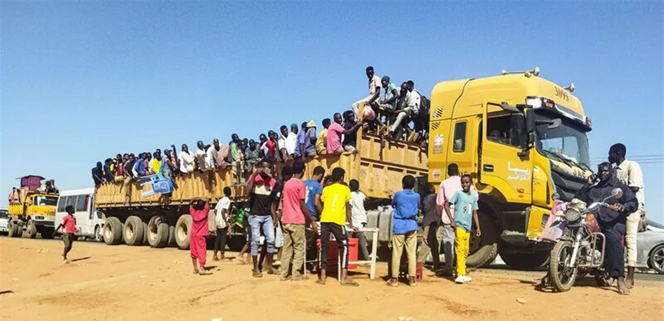 Sudan: Launching an initiative to provide thousands of new jobs