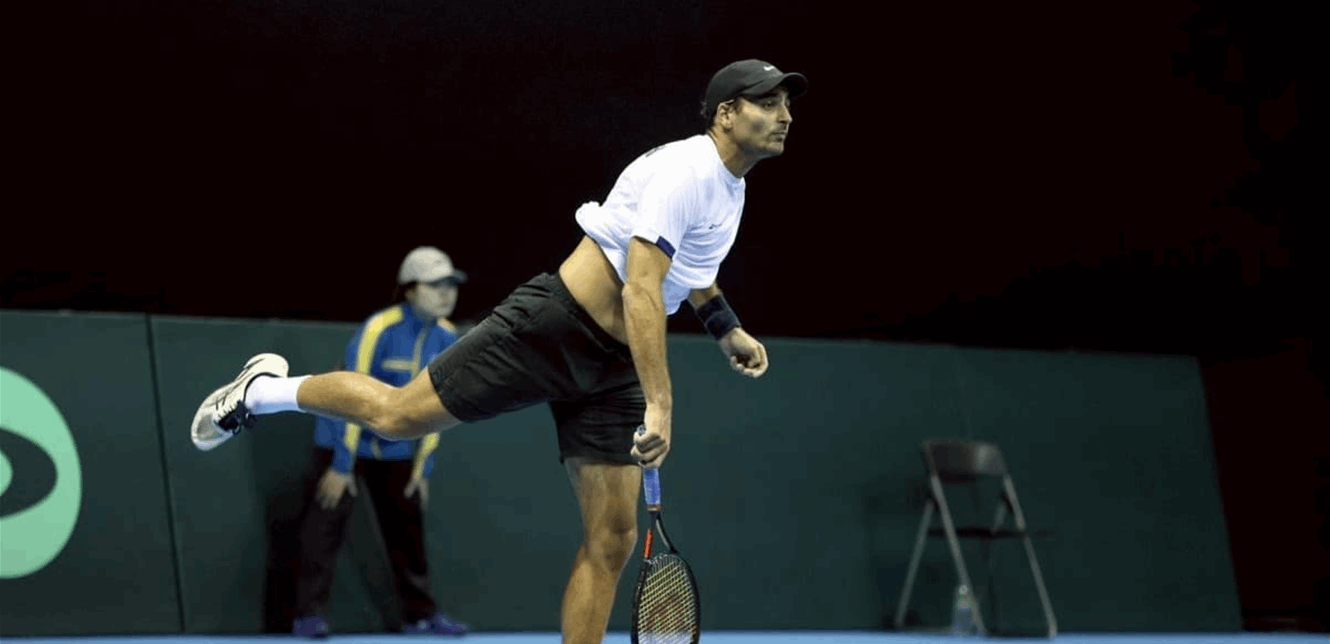 إخفاق “منتخب التنس” يثير القلق حول وضع الرياضات “بلا مظلة” في لبنان