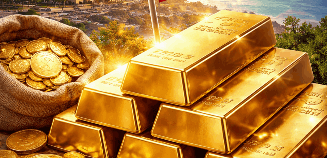 منجم ذهب بلبنان: هل يكون طوق النجاة من الأزمة؟