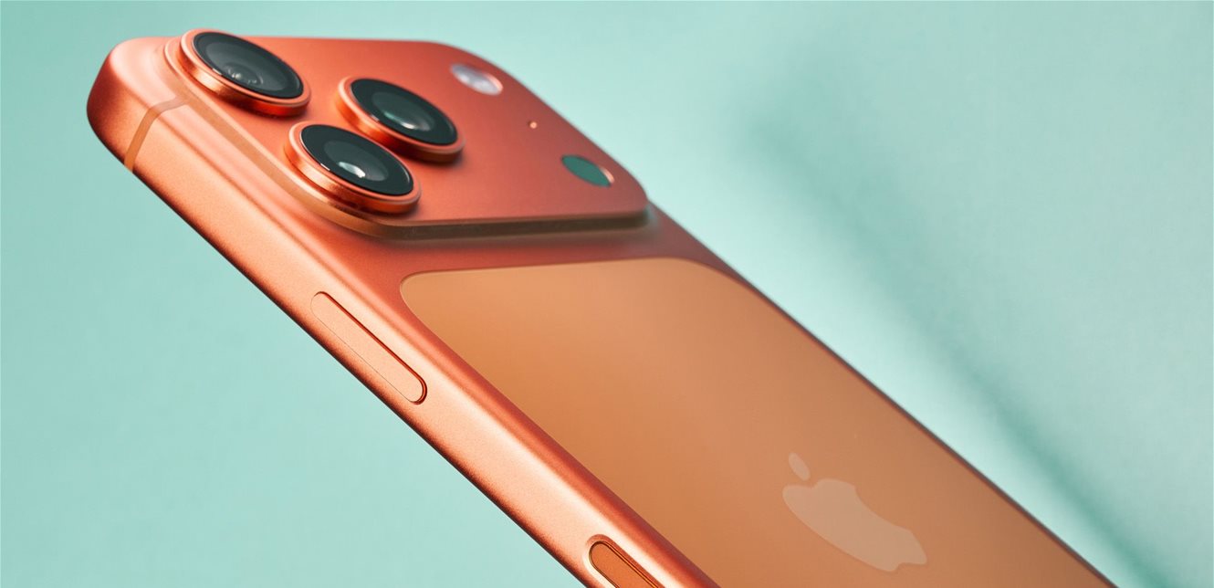 “iPhone 18 Pro” defeats professional cameras with unprecedented technology