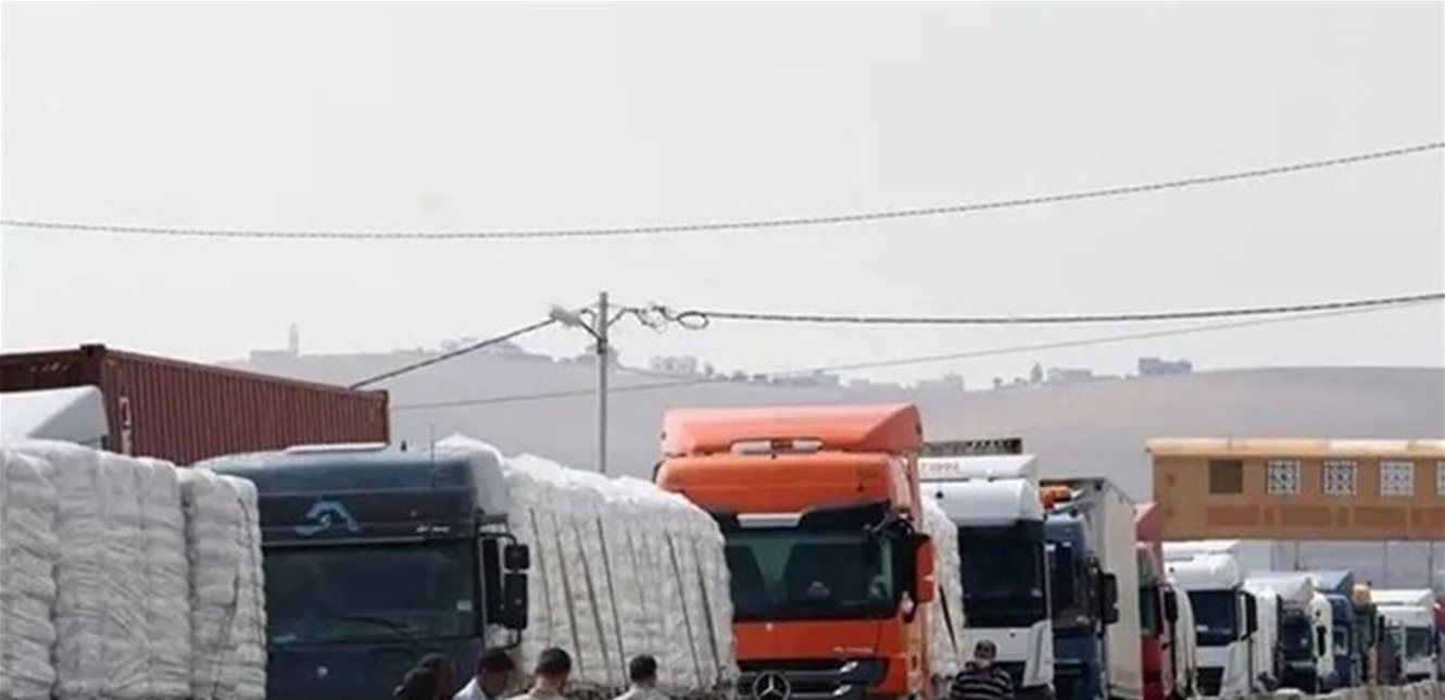 The repercussions of the border measures affect the economies of both Lebanon and Syria