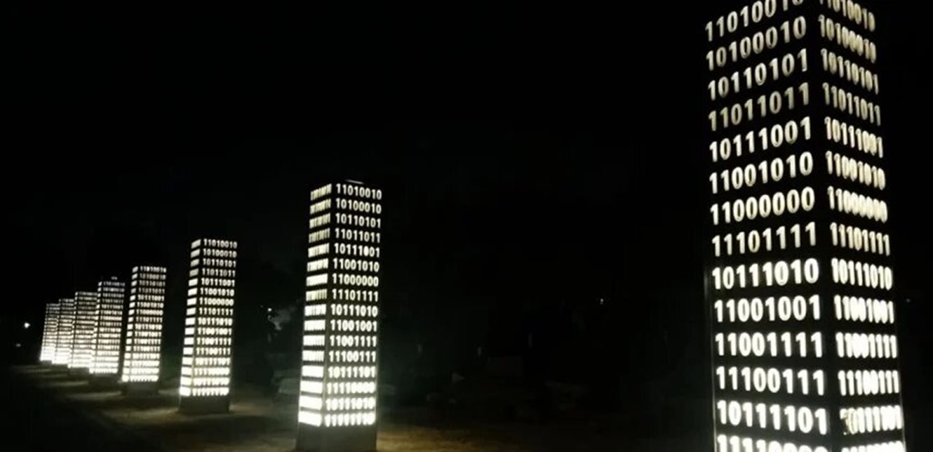 حاسوب جديد يعتمد على الضوء لحل المعادلات الصعبة.. اكتشفوا المزيد