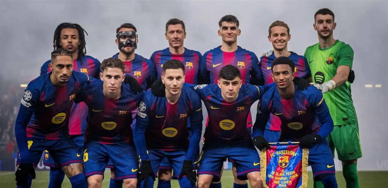 Liverpool is preparing a record offer to include the Barcelona star!