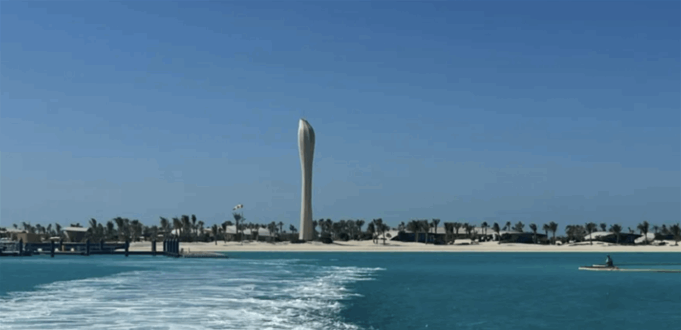 Saudi Arabia is reconsidering plans for a luxury resort project in the Red Sea