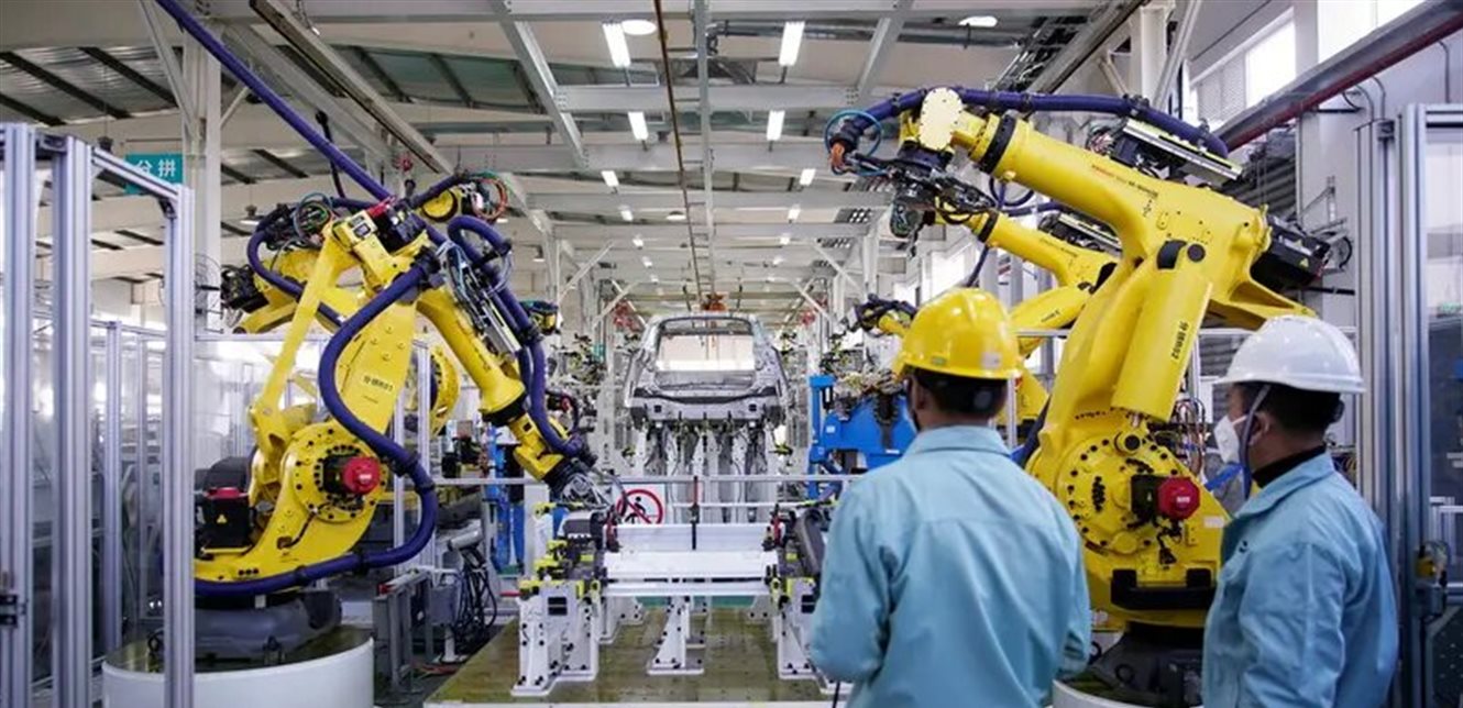 China puts an end to "price war" Continuing in the car market after stopping "Selling at a loss"