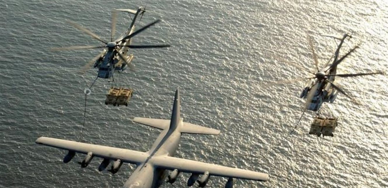 كندا تضخ 369 مليار دولار لتعزيز قطاع الدفاع