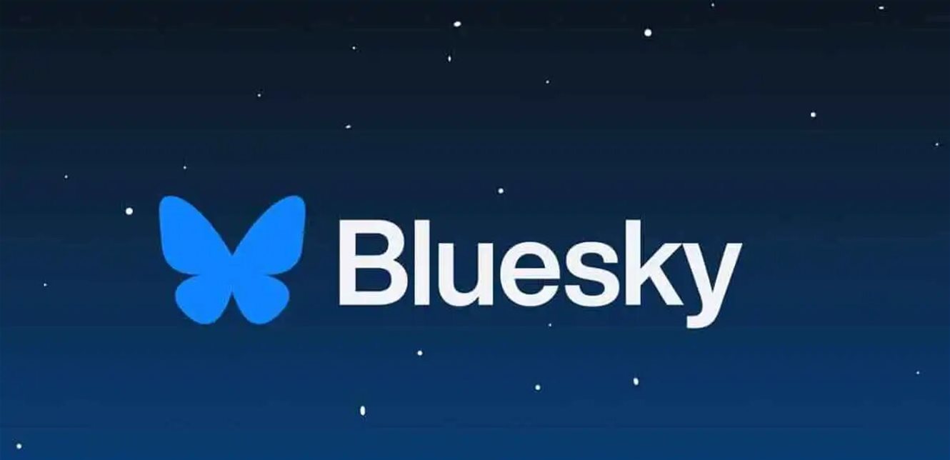 "Bluesky" divorce "Safe haven": A new application for journalists and politicians