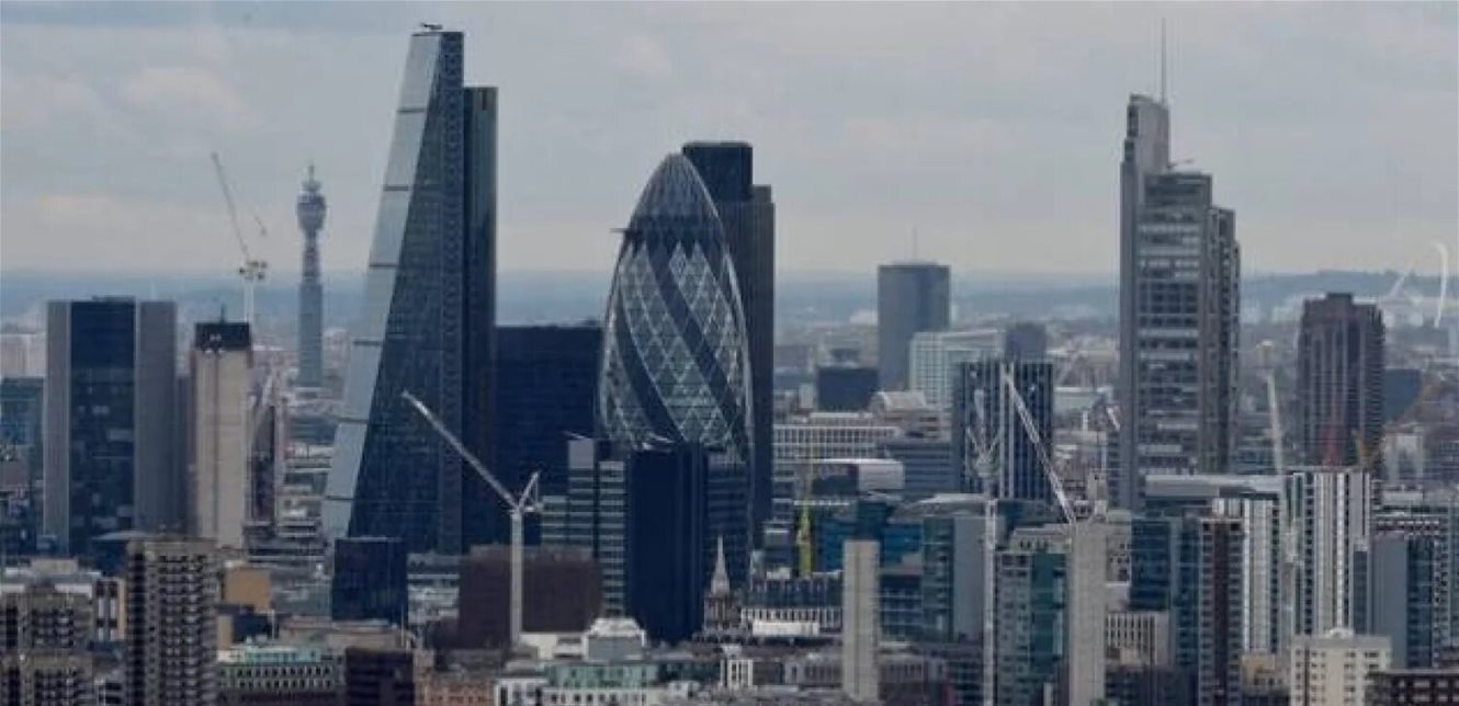 الاقتصاد البريطاني: تعافي مستمر للشهر الثاني