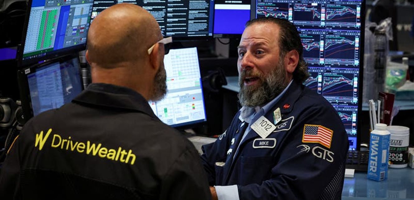 Weekly gains for US stocks after canceling “Trump tariffs”