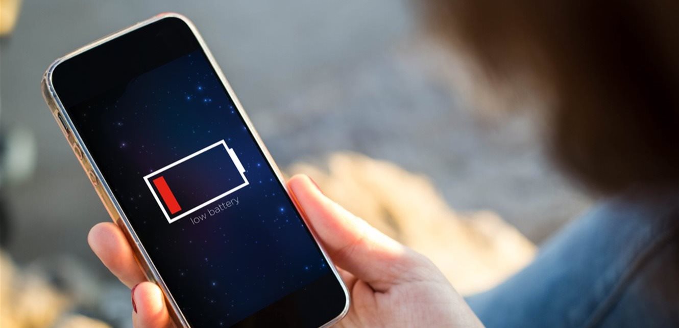 Reasons for the low battery charge of your mobile phone.. Discover them and learn about “solution methods”
