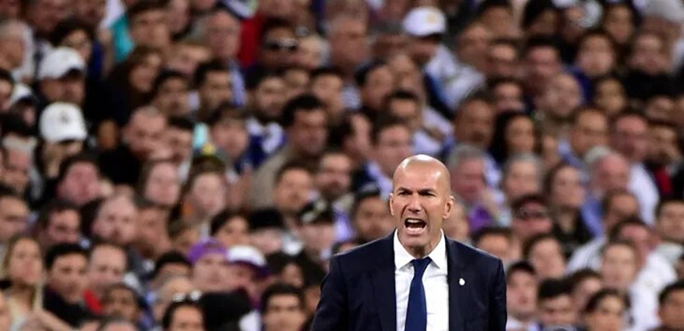 Zidane as coach of the French national team... a historic agreement that ends years of waiting