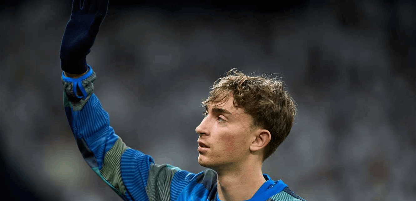 Real Madrid turns the page on the “old guard” and heads towards a new era