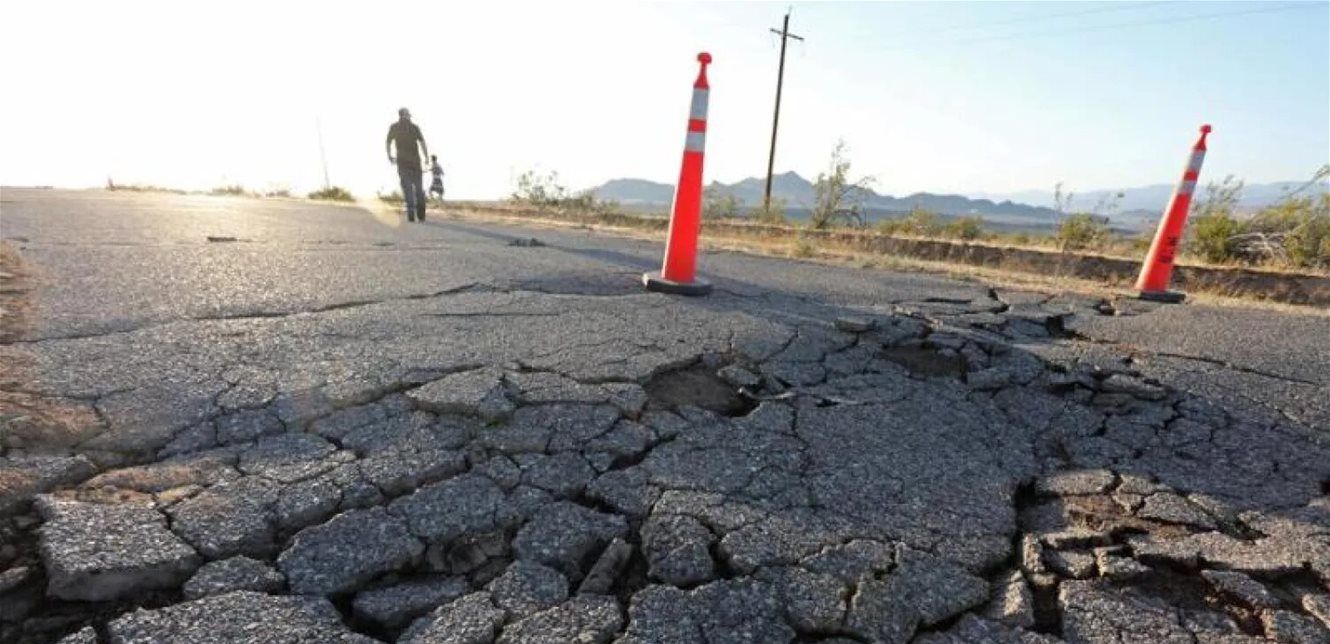 دراسة حديثة تكشف “سراً” وراء زلازل الأرض يتجاوز “التكتونية”!